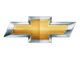 Chevrolet-Daewoo Logosu