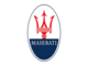 Maserati Logosu